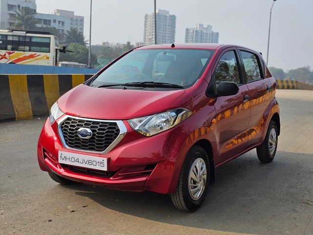 Datsun RediGO A Second-hand 2019 Datsun RediGO A for sale in Mumbai-5