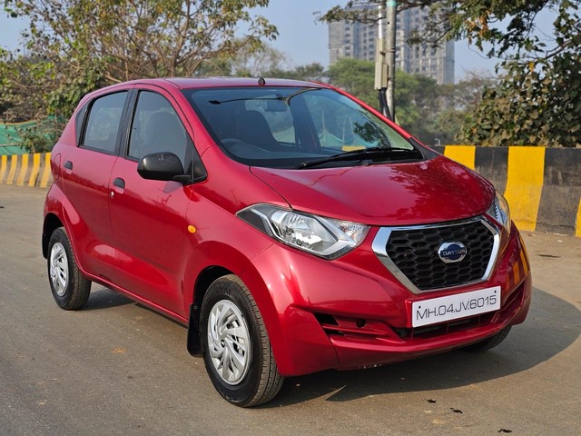Datsun RediGO A Second-hand 2019 Datsun RediGO A for sale in Mumbai-0