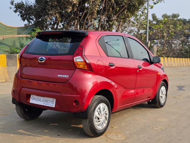 Datsun RediGO A Second-hand 2019 Datsun RediGO A for sale in Mumbai-9