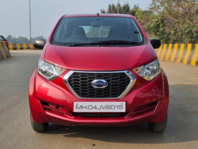 Datsun RediGO A Second-hand 2019 Datsun RediGO A for sale in Mumbai-6