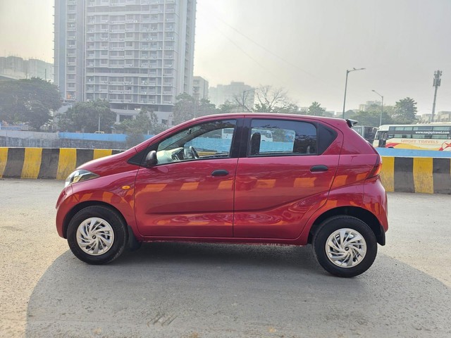 Datsun RediGO A Second-hand 2019 Datsun RediGO A for sale in Mumbai-4