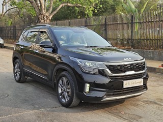 67 Used Kia Seltos in Thane
