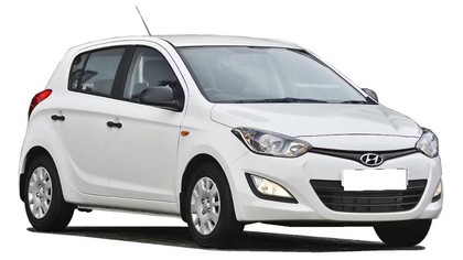 Second-hand 2013 Hyundai i20 Magna 1.4 CRDi (Diesel) for sale in Chandigarh