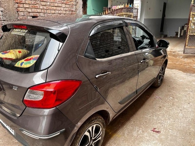 Second-hand 2019 Tata Tiago 1.2 Revotron XZ for sale in Danapur-1