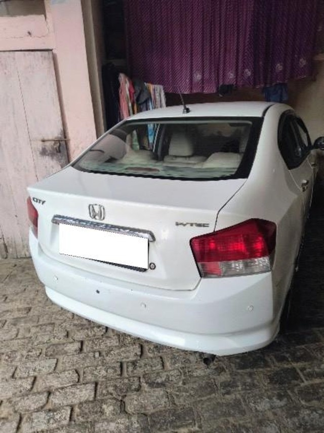 Honda City 1.5 E MT Second-hand 2011 Honda City 1.5 E MT for sale in Muzaffarnagar-0