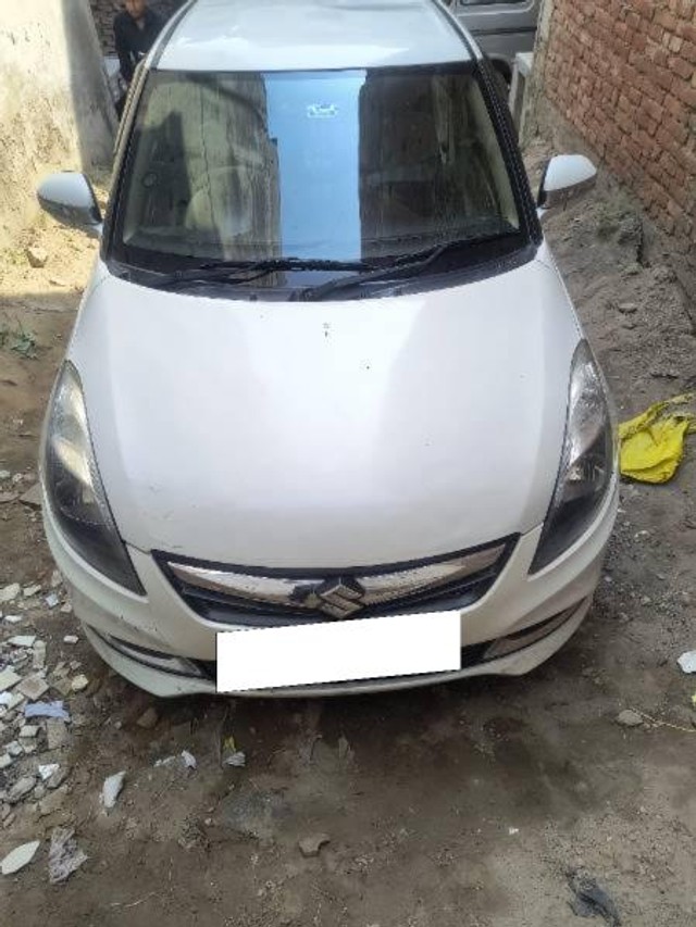 Maruti Suzuki Swift Dzire VDI Second-hand 2016 Maruti Suzuki Swift Dzire VDI for sale in Amroha-0