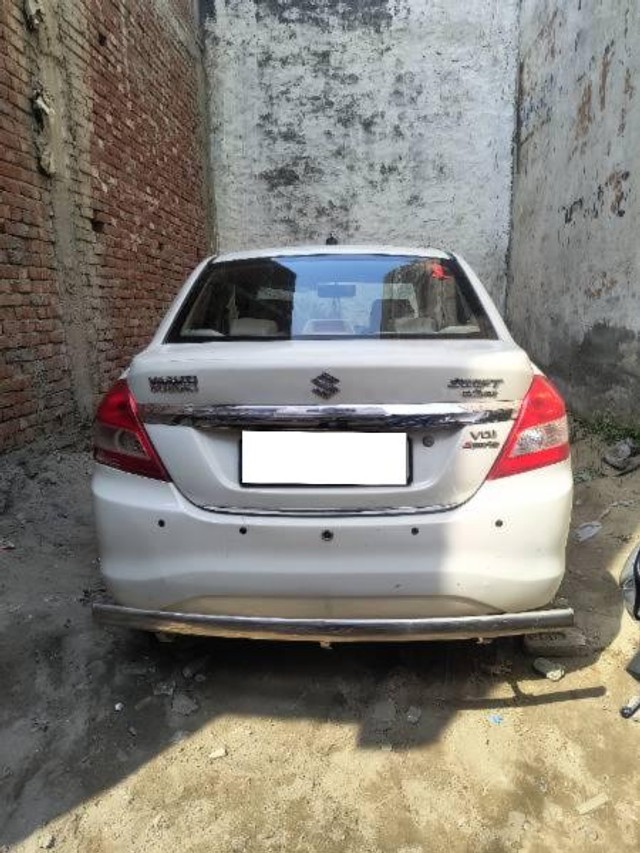 Maruti Suzuki Swift Dzire VDI Second-hand 2016 Maruti Suzuki Swift Dzire VDI for sale in Amroha-1