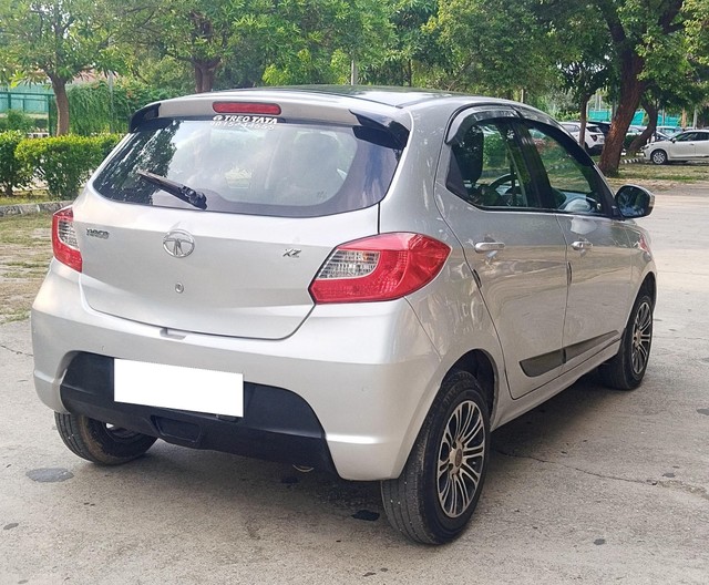 Second-hand 2019 Tata Tiago 1.2 Revotron XZ for sale in New Delhi-6