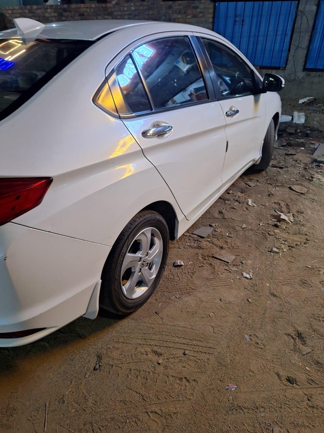 Honda City i DTec S Second-hand 2016 Honda City i DTec S for sale in Nandyal-1