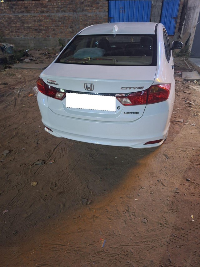 Honda City i DTec S Second-hand 2016 Honda City i DTec S for sale in Nandyal-2