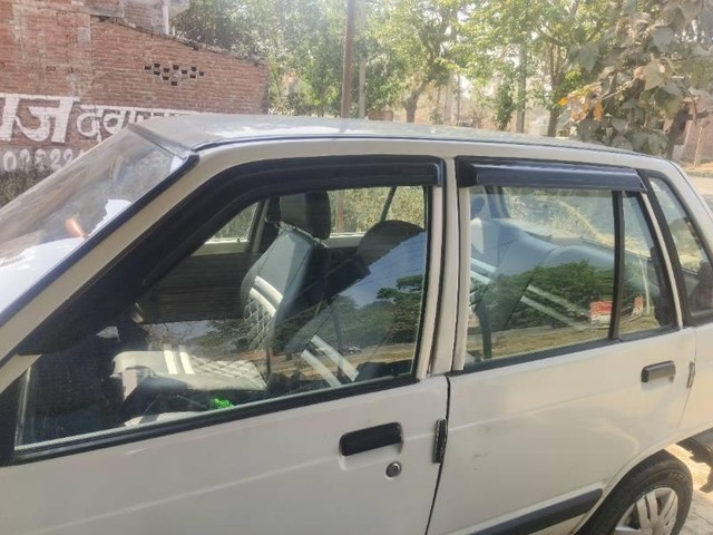 Second-hand 2012 Maruti Suzuki 800 AC for sale in Gonda-1