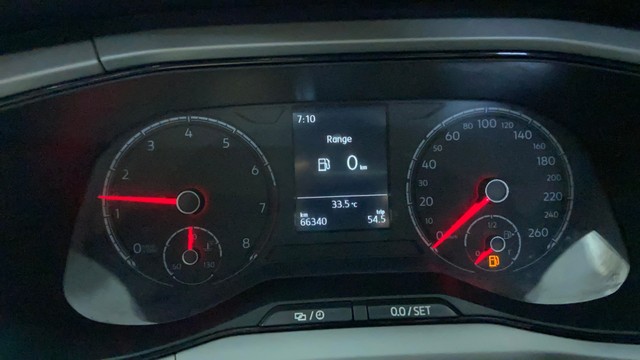 Second-hand 2022 Volkswagen Taigun 1.0 TSI Highline BSVI for sale in Surat-11