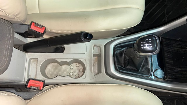 Second-hand 2022 Volkswagen Taigun 1.0 TSI Highline BSVI for sale in Surat-13