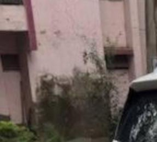 Second-hand 2025 MG Hector Sharp Pro CVT 2023-2025 for sale in Meerut-2