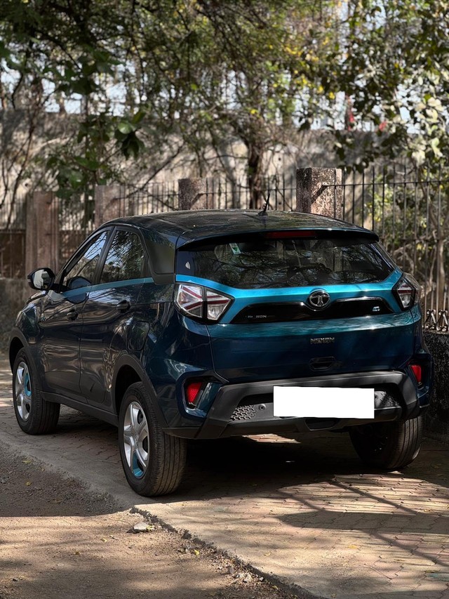 Tata Nexon EV XM - Photo 5