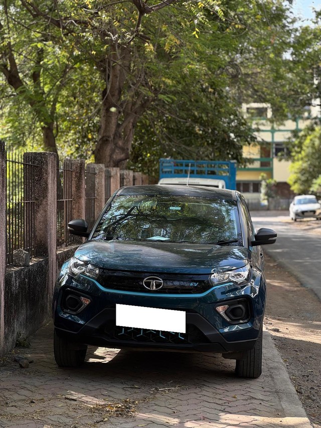 Tata Nexon EV XM - Photo 3