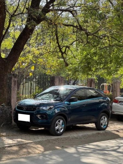 Tata Nexon EV XM - Photo 1