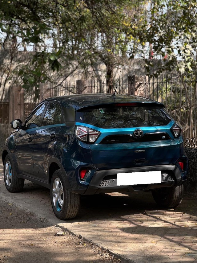 Tata Nexon EV XM - Photo 4