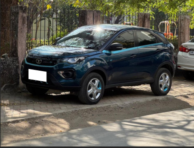 Tata Nexon EV XM - Photo 6