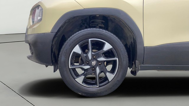 Second-hand 2022 Tata Punch Creative Kaziranga Edition for sale in Bangalore-26