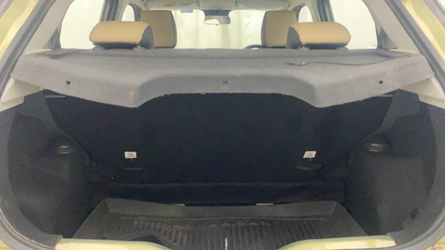 Second-hand 2022 Tata Punch Creative Kaziranga Edition for sale in Bangalore-19