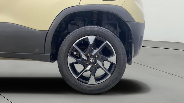 Second-hand 2022 Tata Punch Creative Kaziranga Edition for sale in Bangalore-27