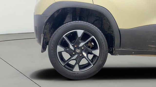 Second-hand 2022 Tata Punch Creative Kaziranga Edition for sale in Bangalore-25