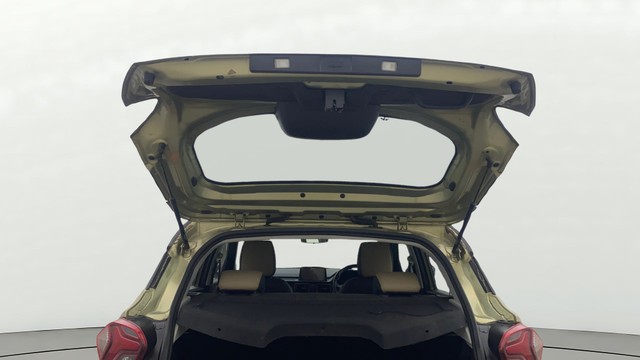 Second-hand 2022 Tata Punch Creative Kaziranga Edition for sale in Bangalore-20