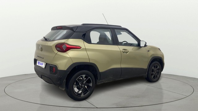 Second-hand 2022 Tata Punch Creative Kaziranga Edition for sale in Bangalore-2