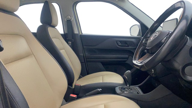 Second-hand 2022 Tata Punch Creative Kaziranga Edition for sale in Bangalore-15