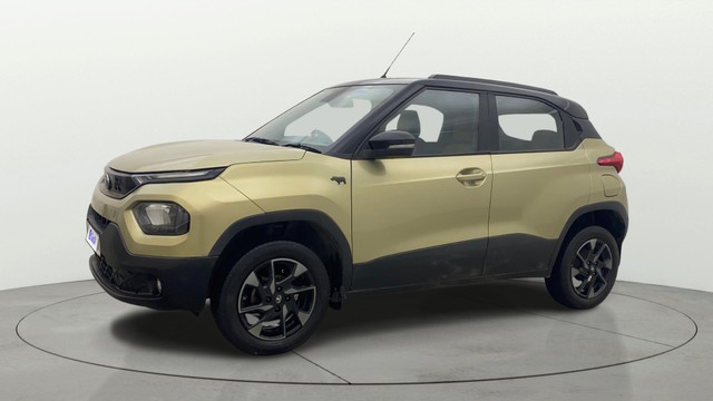 Second-hand 2022 Tata Punch Creative Kaziranga Edition for sale in Bangalore-6