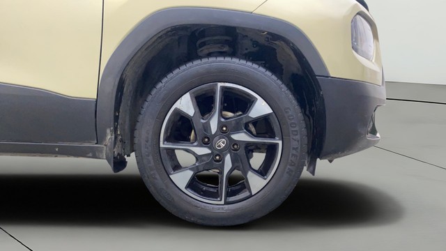 Second-hand 2022 Tata Punch Creative Kaziranga Edition for sale in Bangalore-24