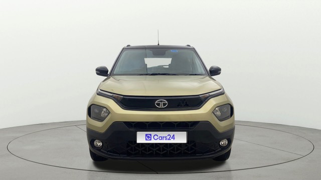 Second-hand 2022 Tata Punch Creative Kaziranga Edition for sale in Bangalore-7