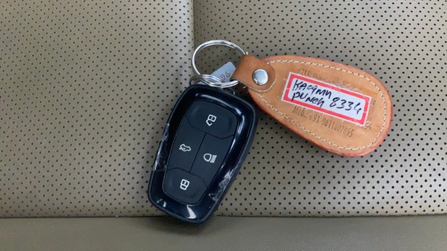 Second-hand 2022 Tata Punch Creative Kaziranga Edition for sale in Bangalore-21