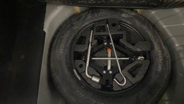 Second-hand 2022 Tata Punch Creative Kaziranga Edition for sale in Bangalore-28