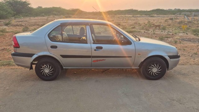 Second-hand 2003 Ford Ikon 1.6 CLXI for sale in Anantapur-0