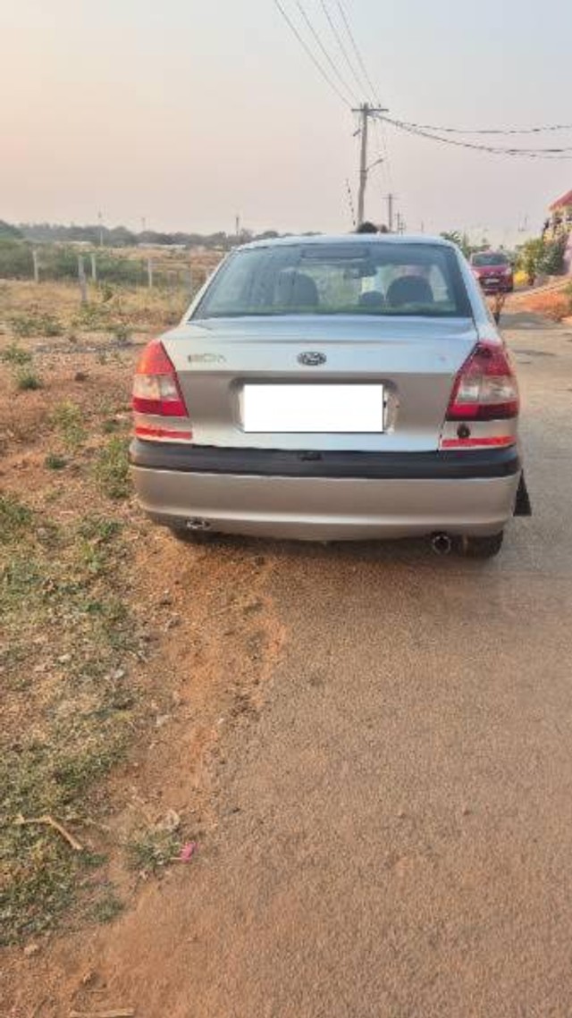 Second-hand 2003 Ford Ikon 1.6 CLXI for sale in Anantapur-1