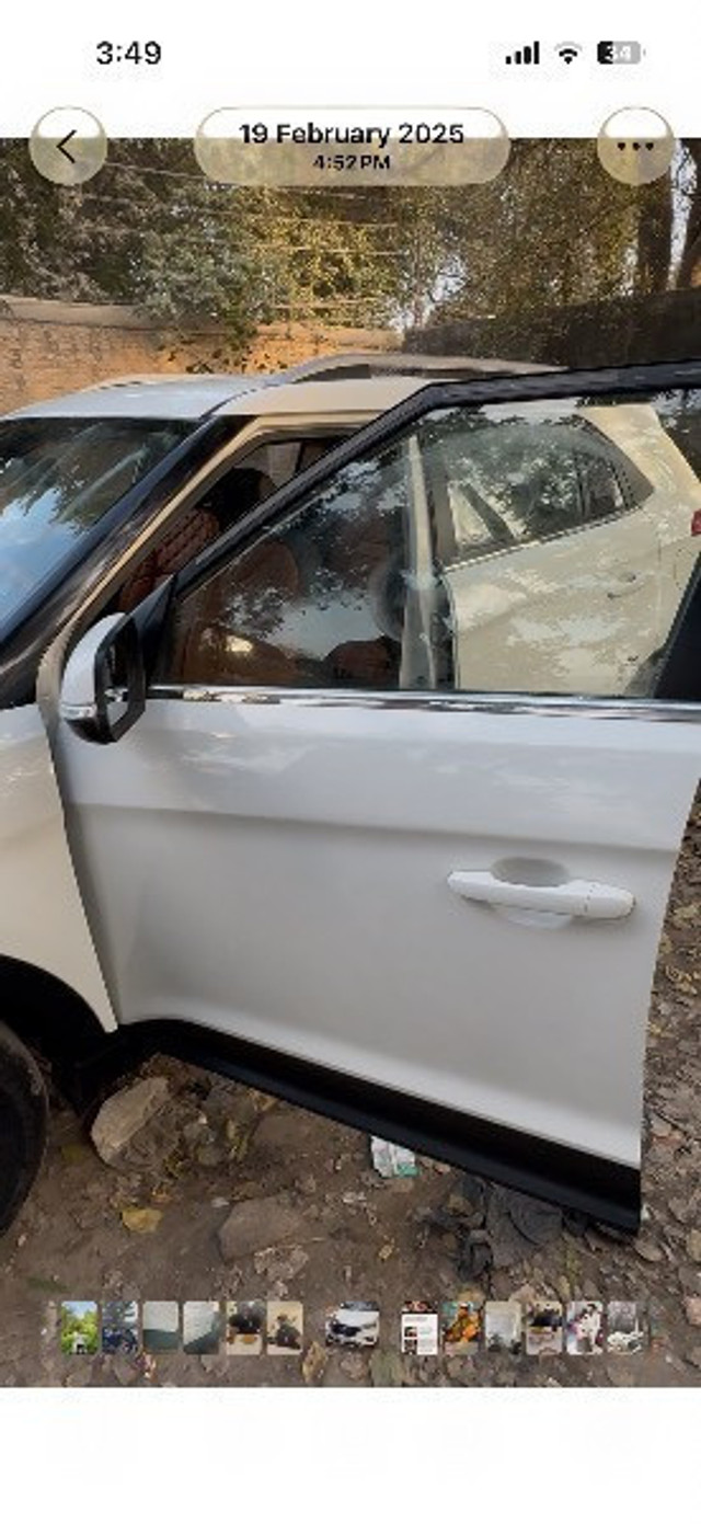 Second-hand 2015 Hyundai Creta 1.4 CRDi S for sale in Allahabad-3