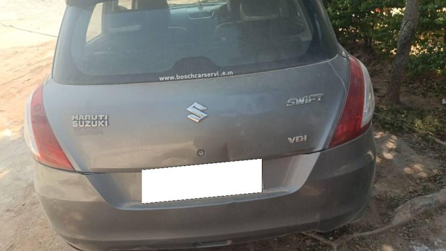 Second-hand 2013 Maruti Suzuki Swift VDI for sale in Hosur-1