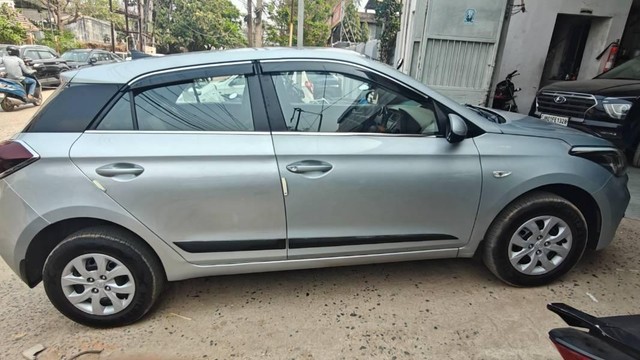 Second-hand 2019 Hyundai i20 Magna Plus BSIV for sale in Ranchi-6
