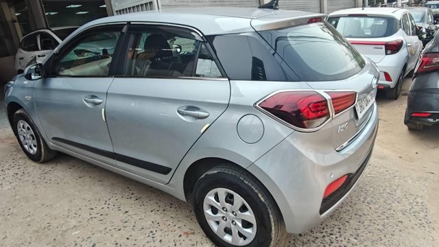 Second-hand 2019 Hyundai i20 Magna Plus BSIV for sale in Ranchi-2