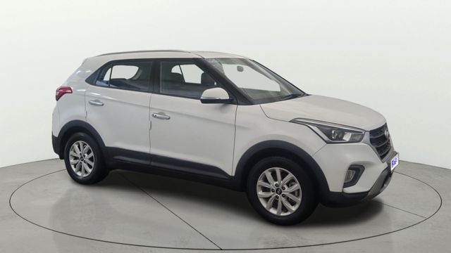 Second-hand 2019 Hyundai Creta 1.6 SX for sale in New Delhi