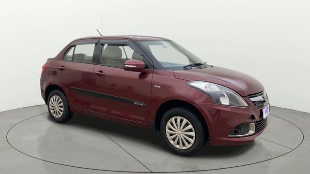 Second-hand 2015 Maruti Suzuki Swift Dzire VDI for sale in Hyderabad-0