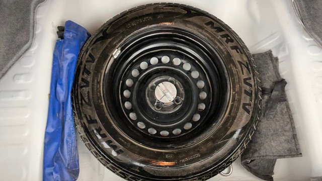 Second-hand 2019 Honda Amaze V CVT Petrol BSIV for sale in Noida-28