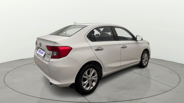 Second-hand 2019 Honda Amaze V CVT Petrol BSIV for sale in Noida-2