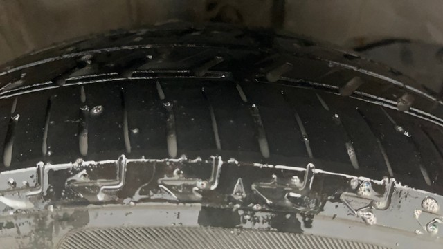 Second-hand 2019 Honda Amaze V CVT Petrol BSIV for sale in Noida-29