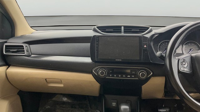 Second-hand 2019 Honda Amaze V CVT Petrol BSIV for sale in Noida-22