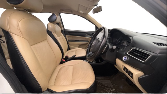 Second-hand 2019 Honda Amaze V CVT Petrol BSIV for sale in Noida-15
