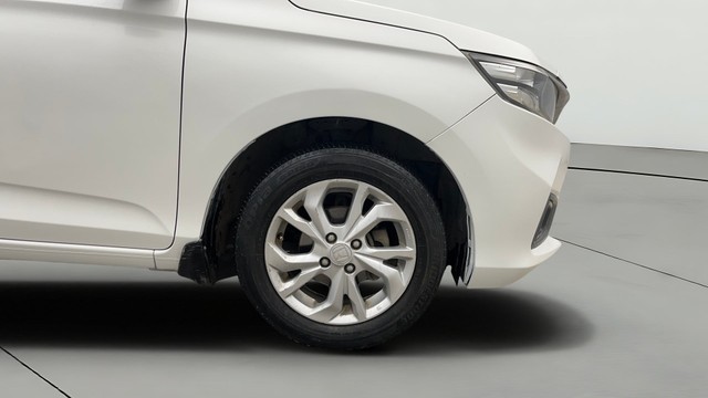 Second-hand 2019 Honda Amaze V CVT Petrol BSIV for sale in Noida-24