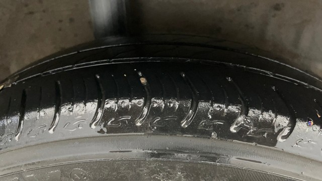 Second-hand 2019 Honda Amaze V CVT Petrol BSIV for sale in Noida-30